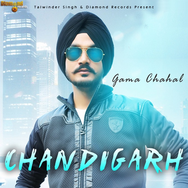 Chandigarh