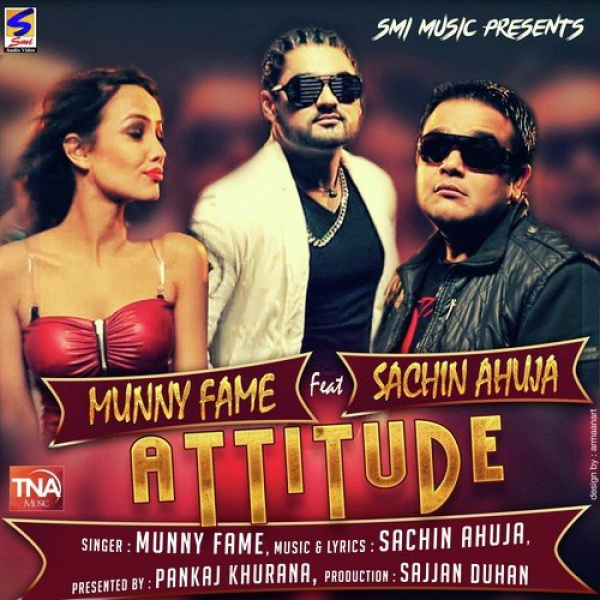 Attitude