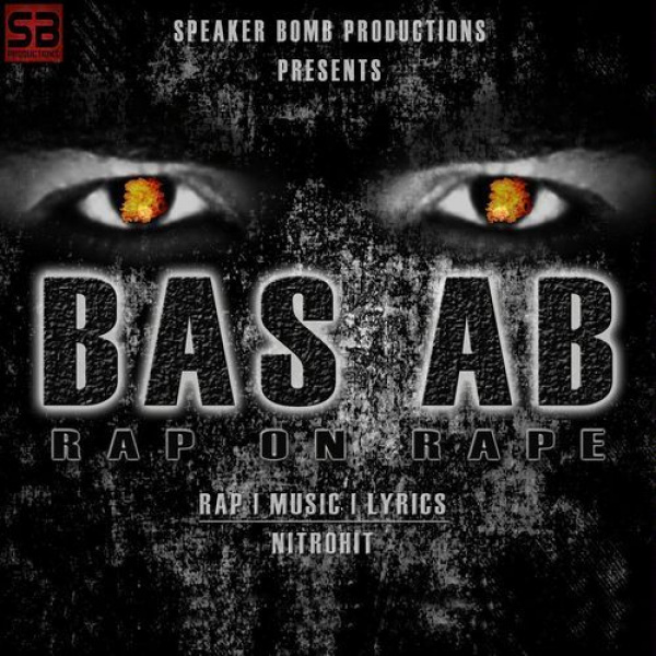 Bas AB   Rap On Rape