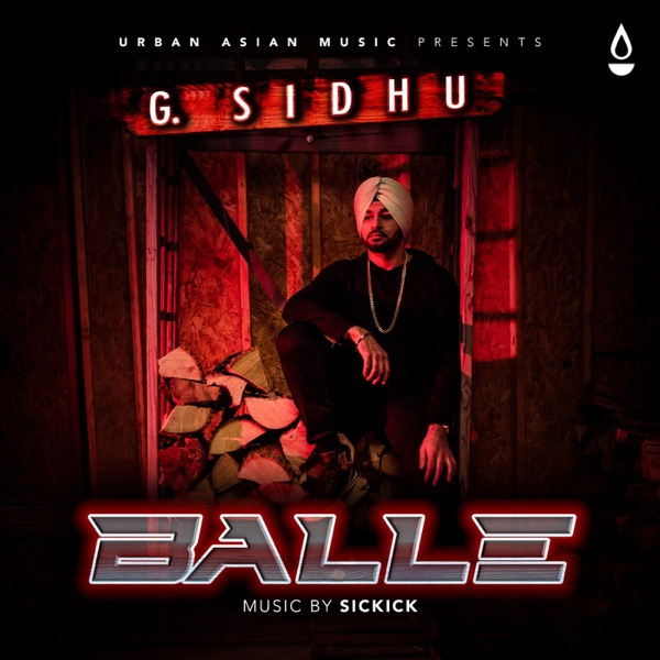 Balle