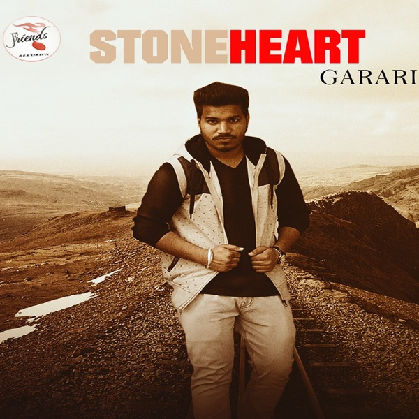 Stone Heart