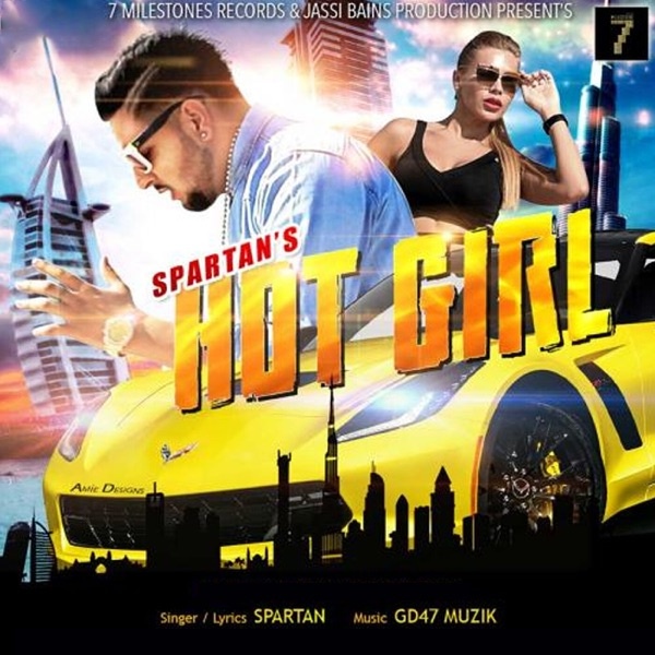 Hot Girl