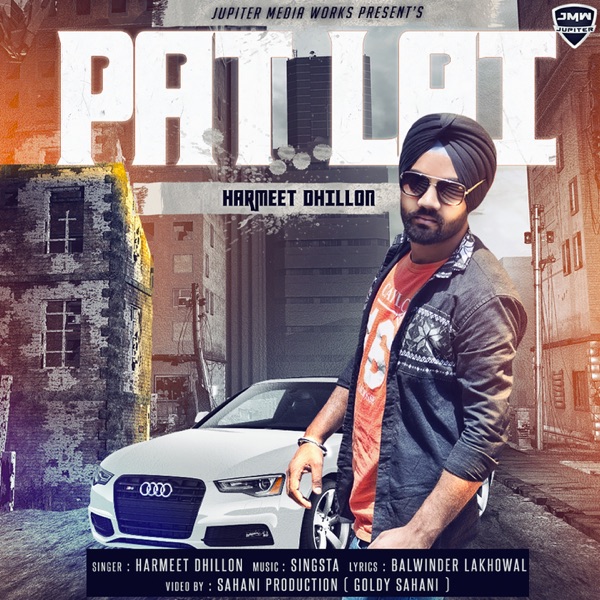 Saun Di Jhadi Ft Babbu Maan (Dhol and Bass)
