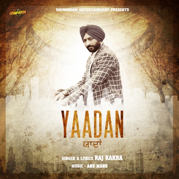 Yaadan