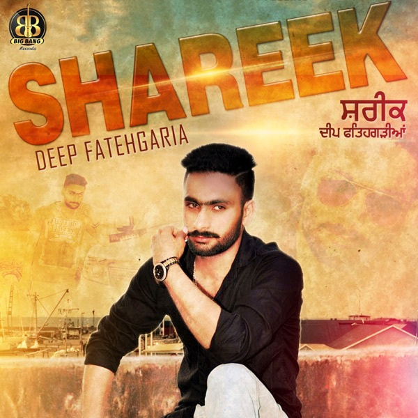 Shareek