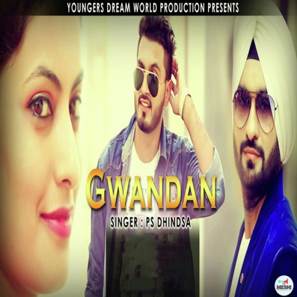 Gwandan