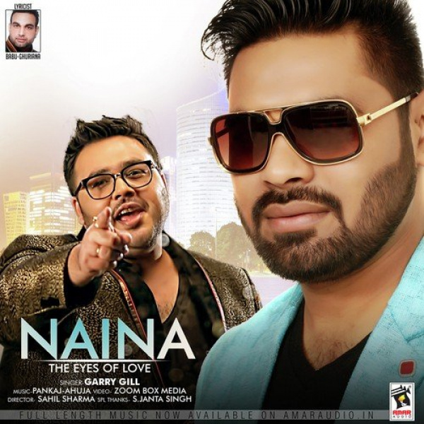 Naina The Eyes Of Love