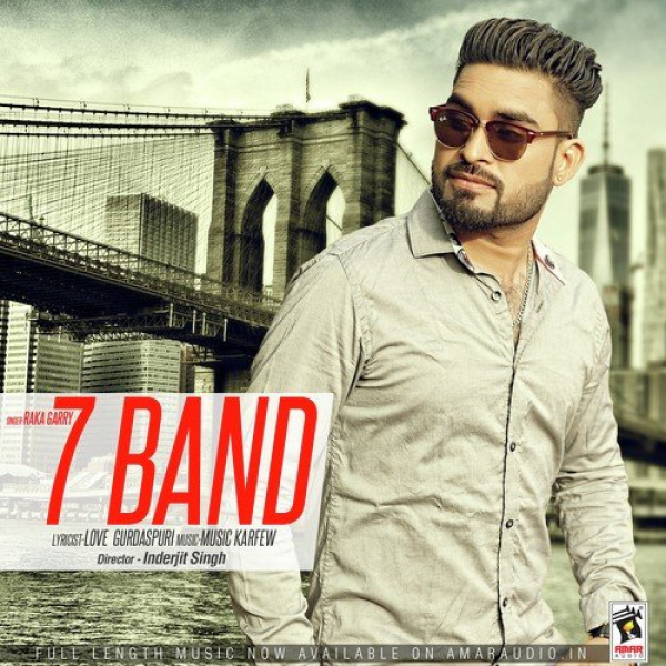 7 Band
