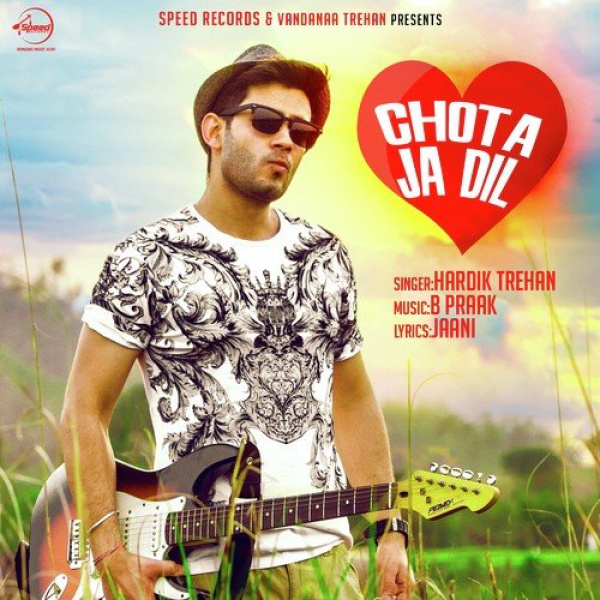 Chota Ja Dil