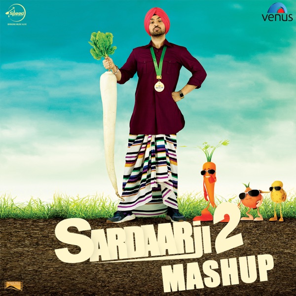 Sardaarji 2