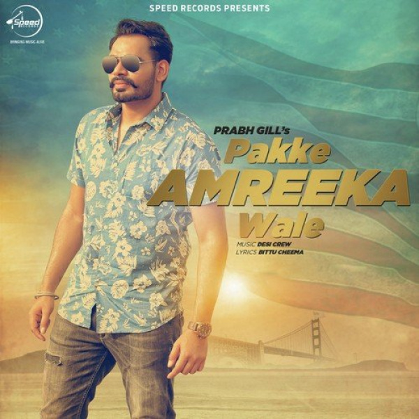 Pakke Amreeka Wale