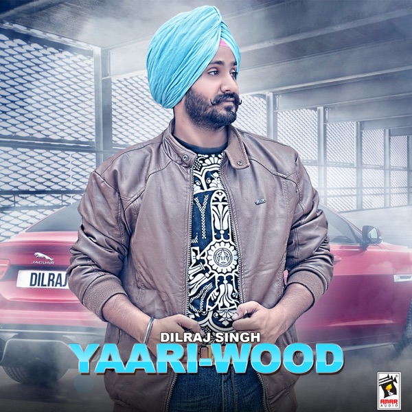 Teri Yaadein Right Now (Punjabi Version)