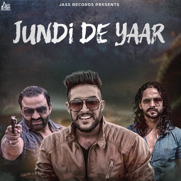 Jundi De Yaar