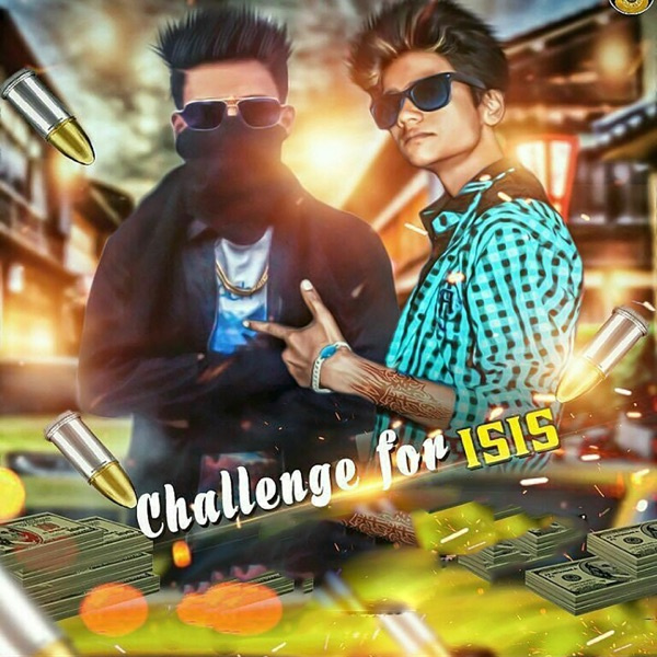 Challenge For ISIS