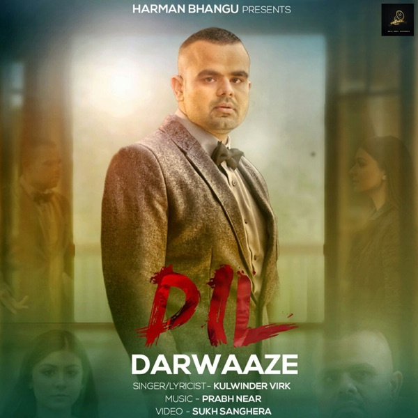 Dil Darwaaze
