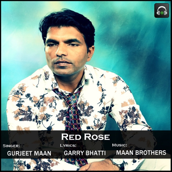 Red Rose