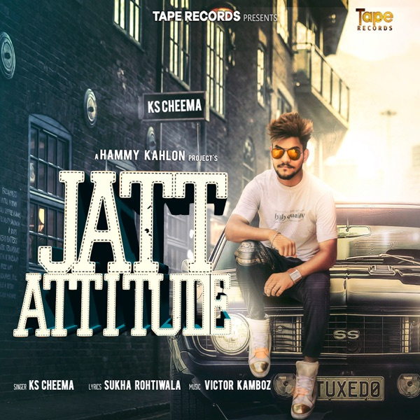 Jatt Attitude