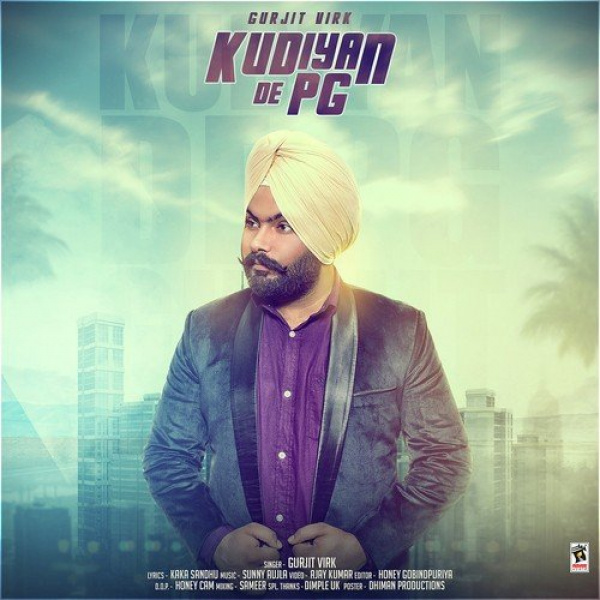 Kudiyan De PG
