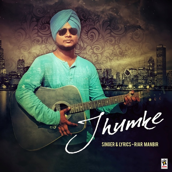 Jhumke