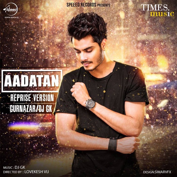 Aadatan (Reprise)