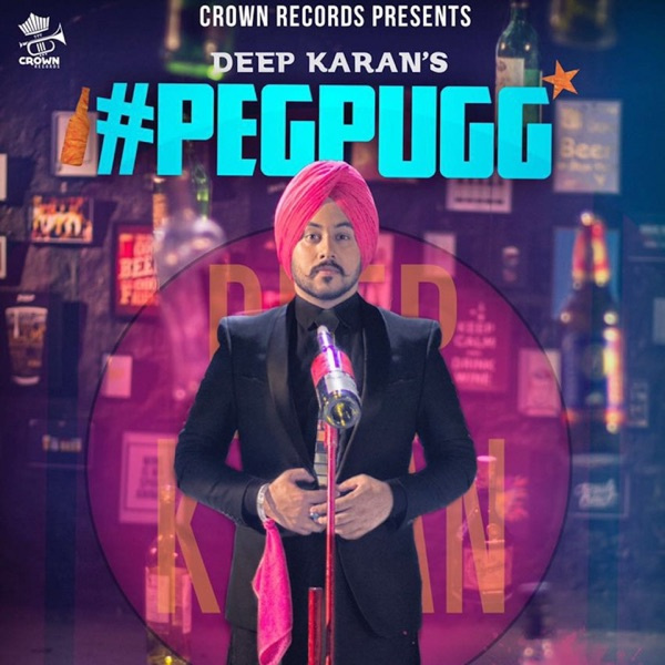 Peg Pugg