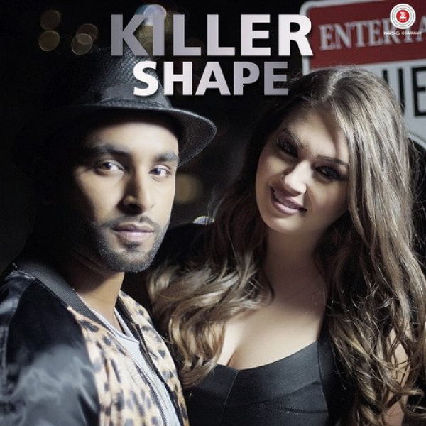 Killer Shape