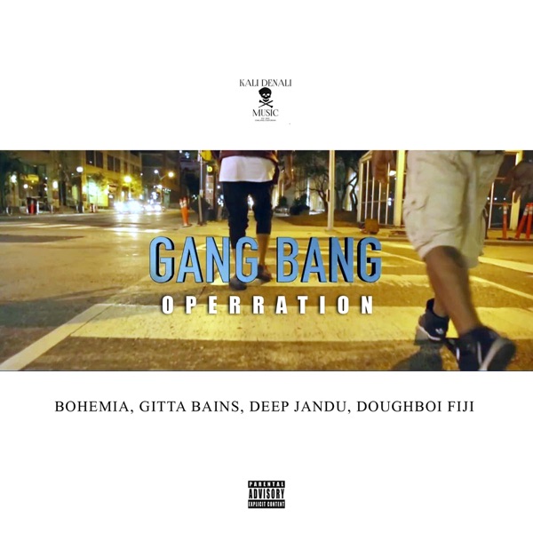 Gang Bang