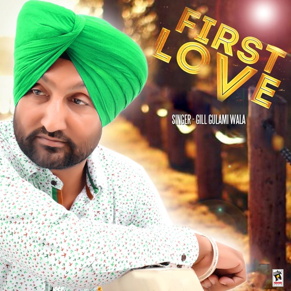First Love