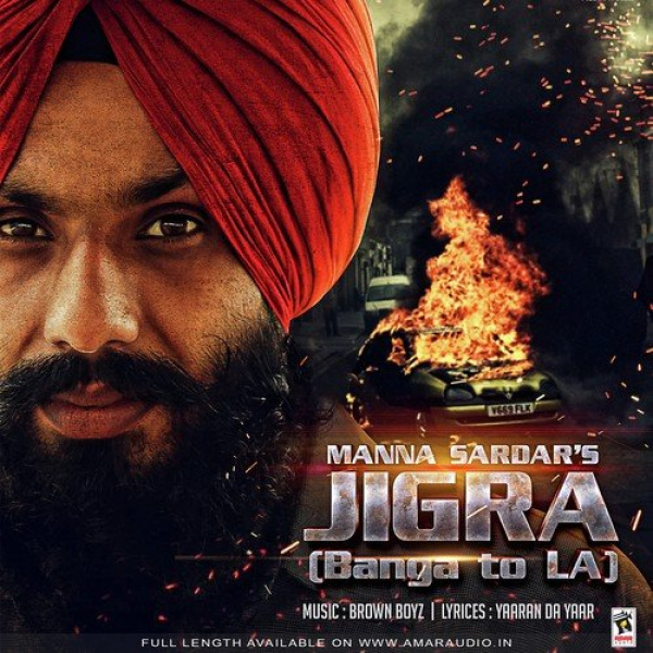 Jigra (Banga To LA)