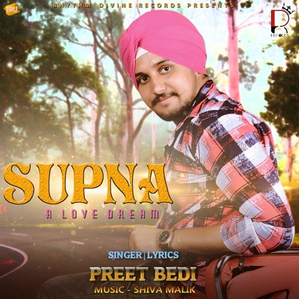 Supna A Love Dream