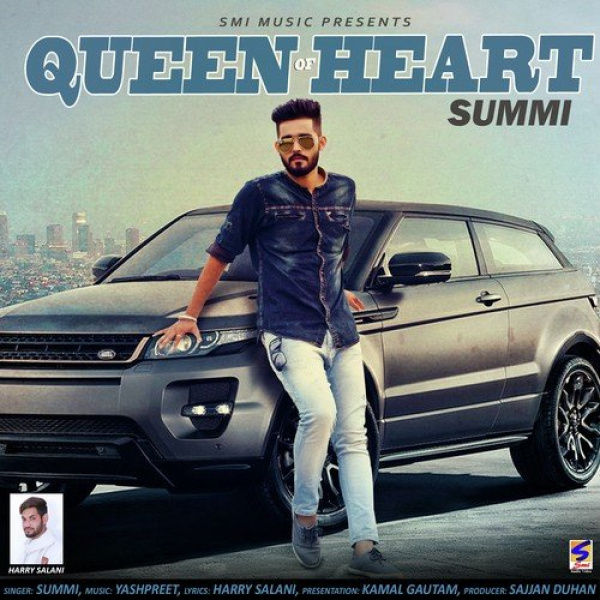 Queen of Heart