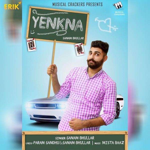 Yenkna