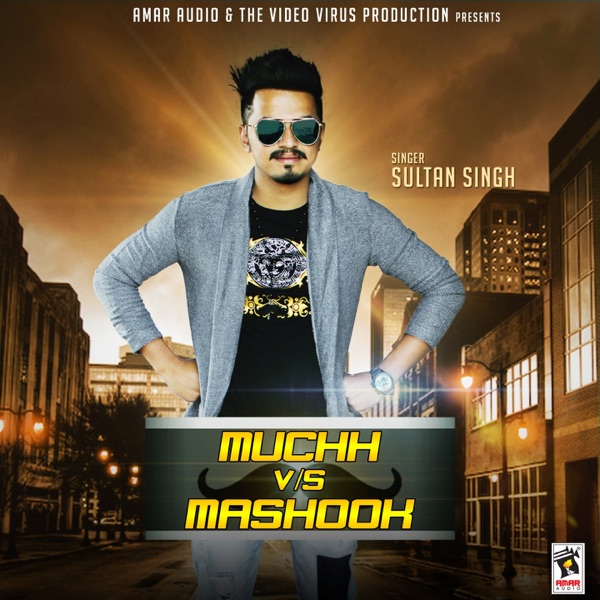 Muchh Vs Mashook
