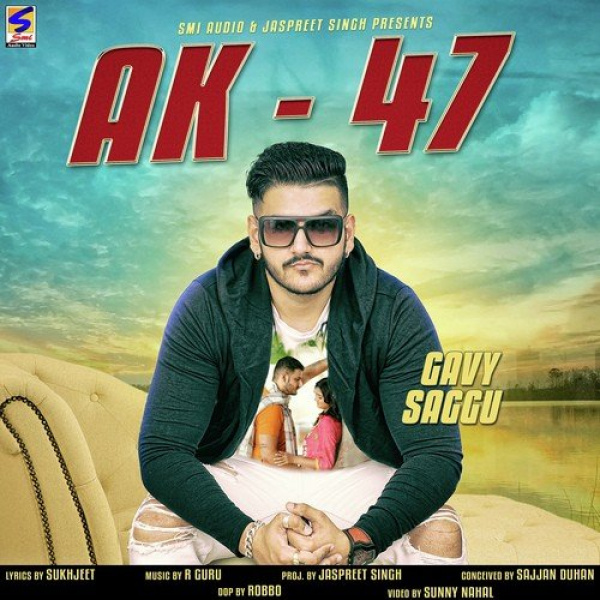 Ak 47