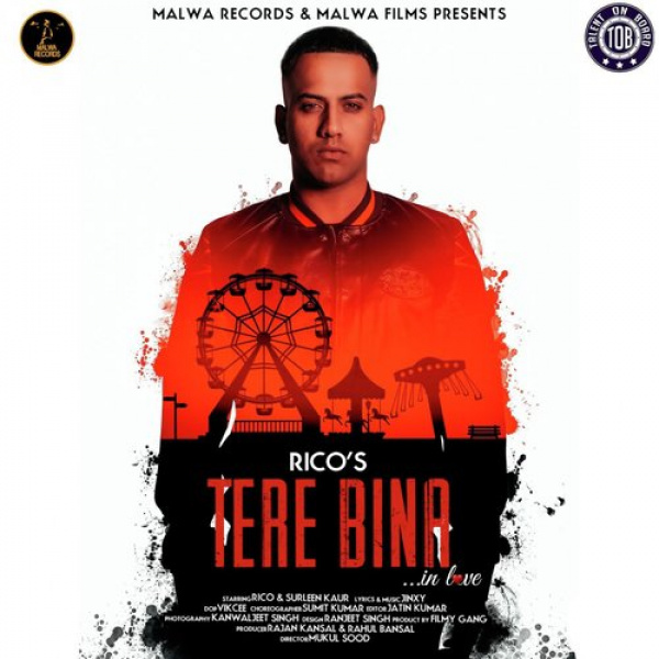 Tere Bina