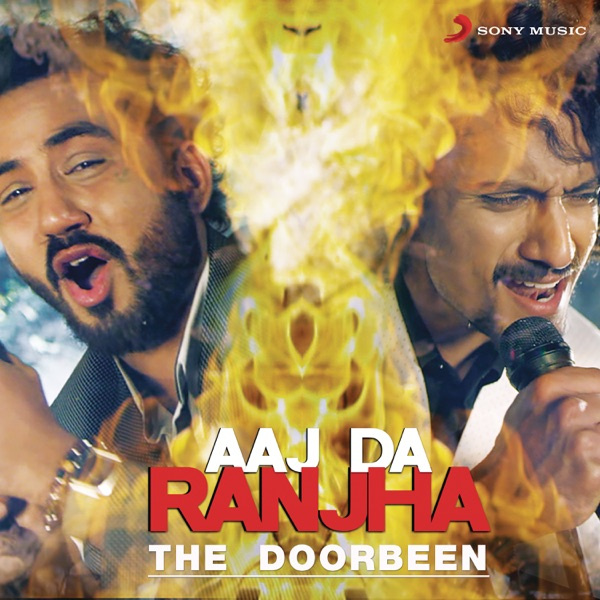 Aaj Da Ranjha