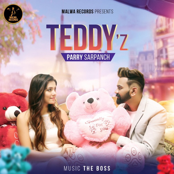 Teddyz