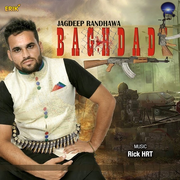 Baghdadi