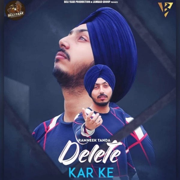 Delete Kar Ke