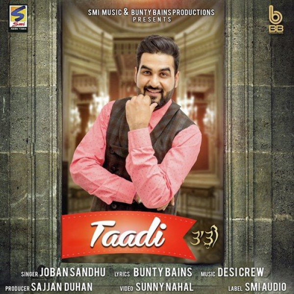 Taadi