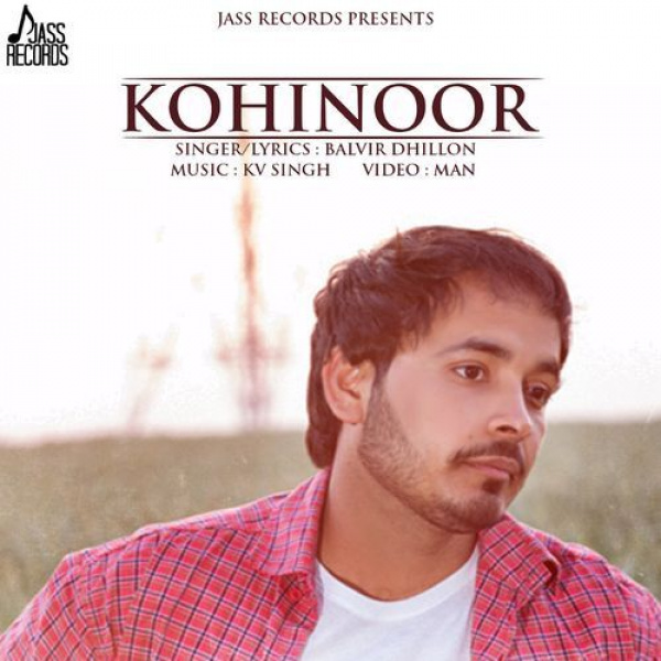 Kohinoor