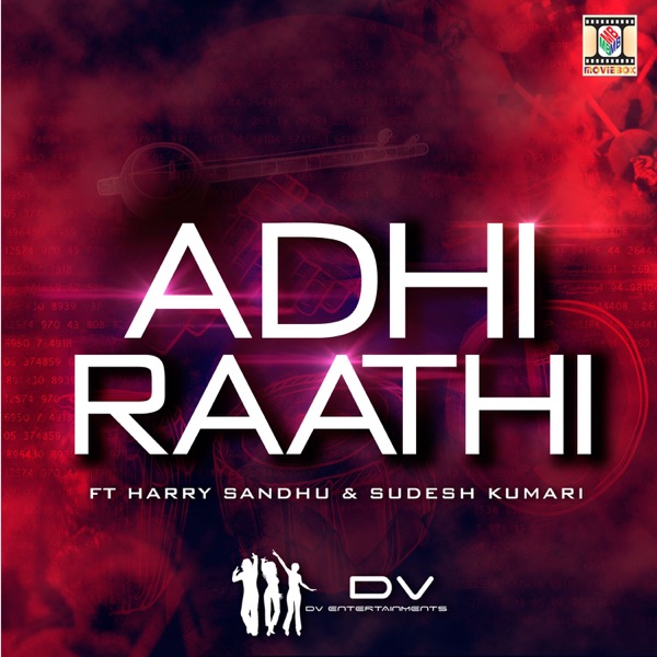 Adhi Raathi