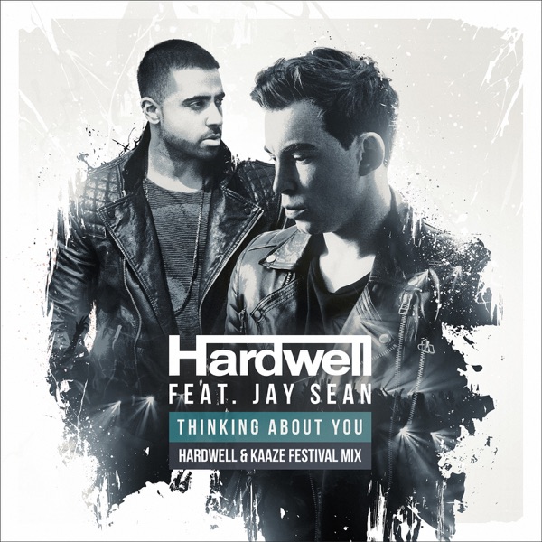 Thinking About You (Kaaze Festival Mix)