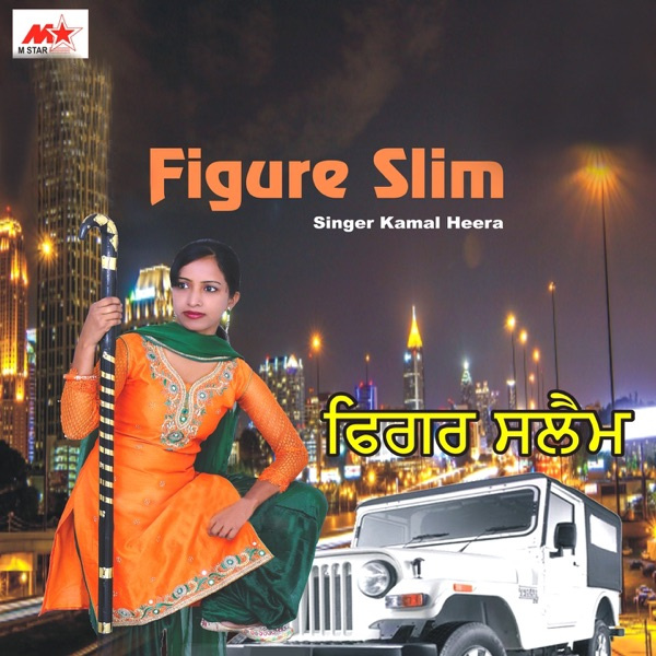 Figure Slim­