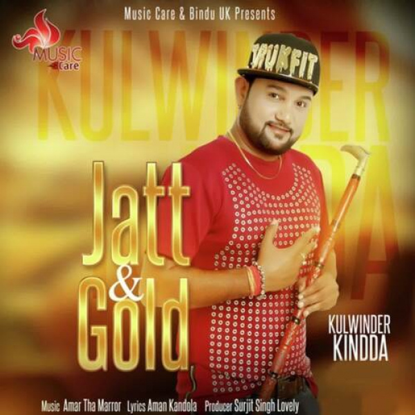 Jatt And Gold