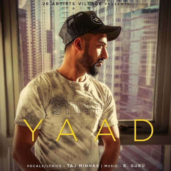 Yaad
