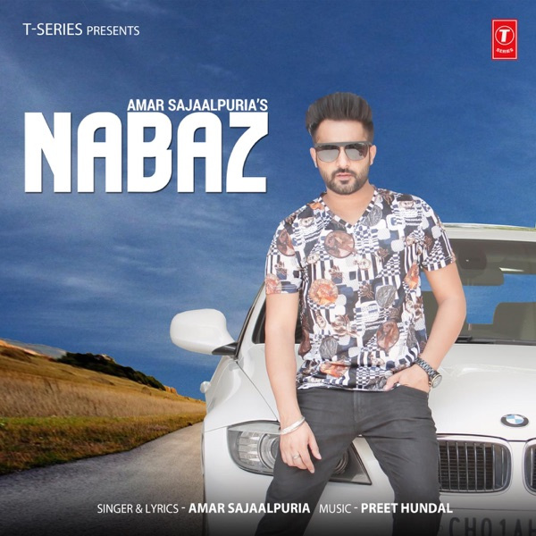 Nabaz