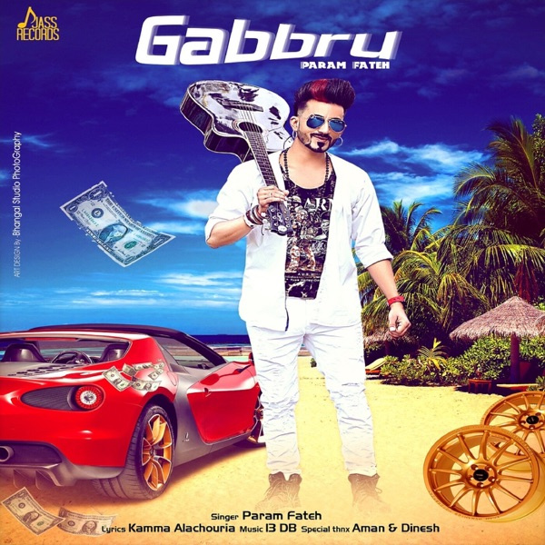 Gabbru