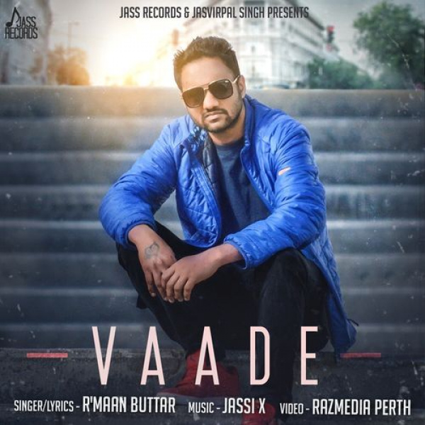 Vaade