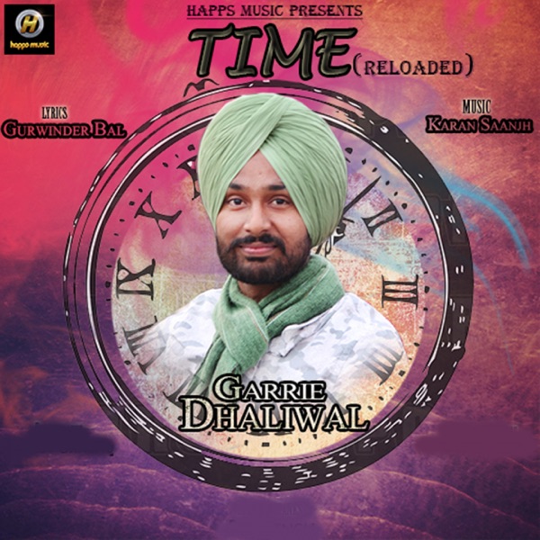 Time
